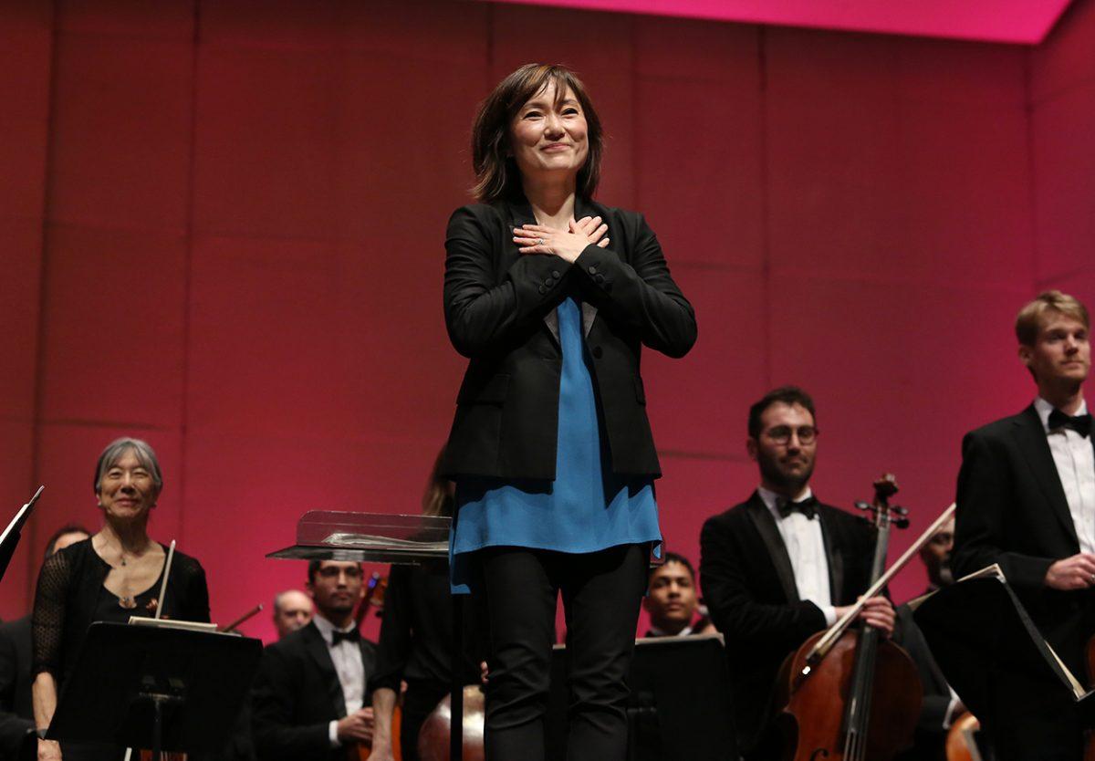 Fresno Philharmonic announces an abbreviated season starting in January