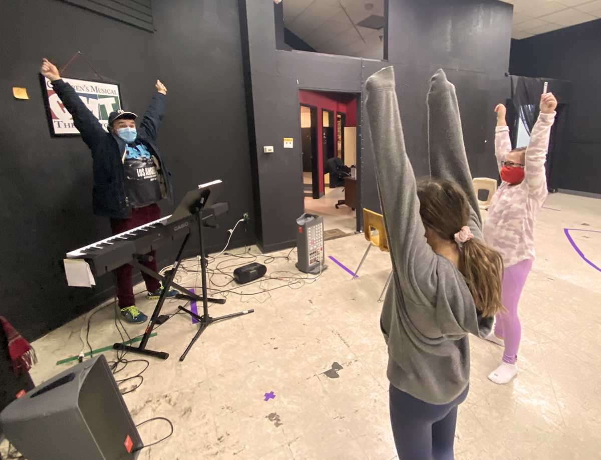 As new year starts for arts groups, a backstage look at CMT's finances gives cause for worry -- and optimism