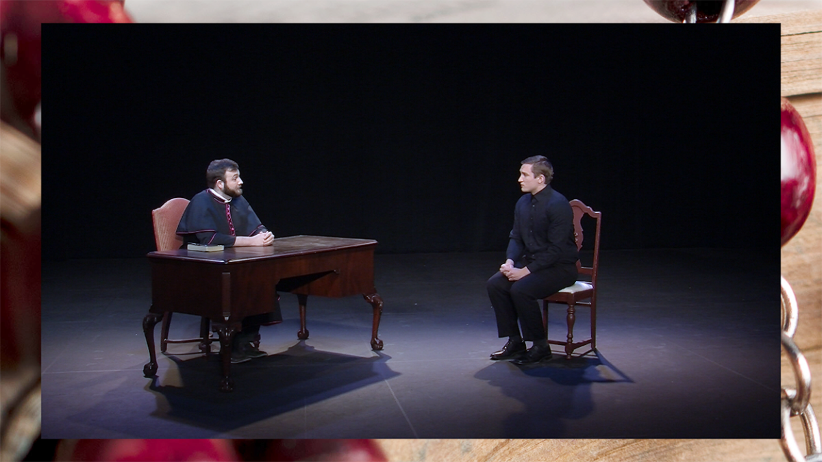 Review: Fresno State's 'To Thine Own Self' rings true by reimagining Shakespeare