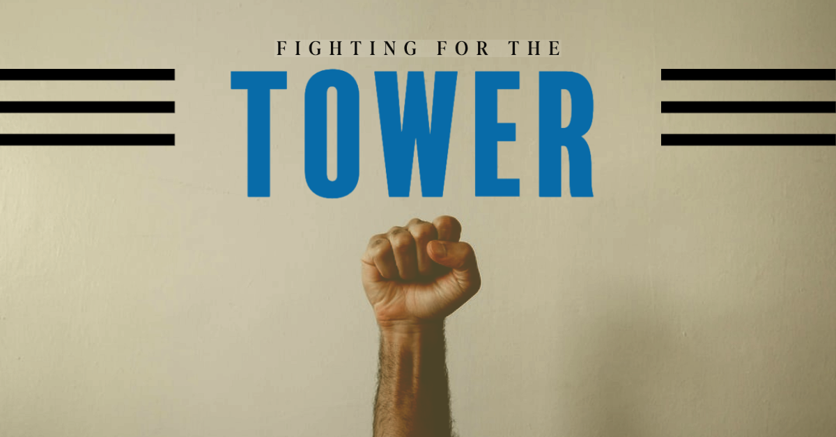 Appellate court orders Tower Theatre sale to remain on hold, says theater operated in 'bad faith'