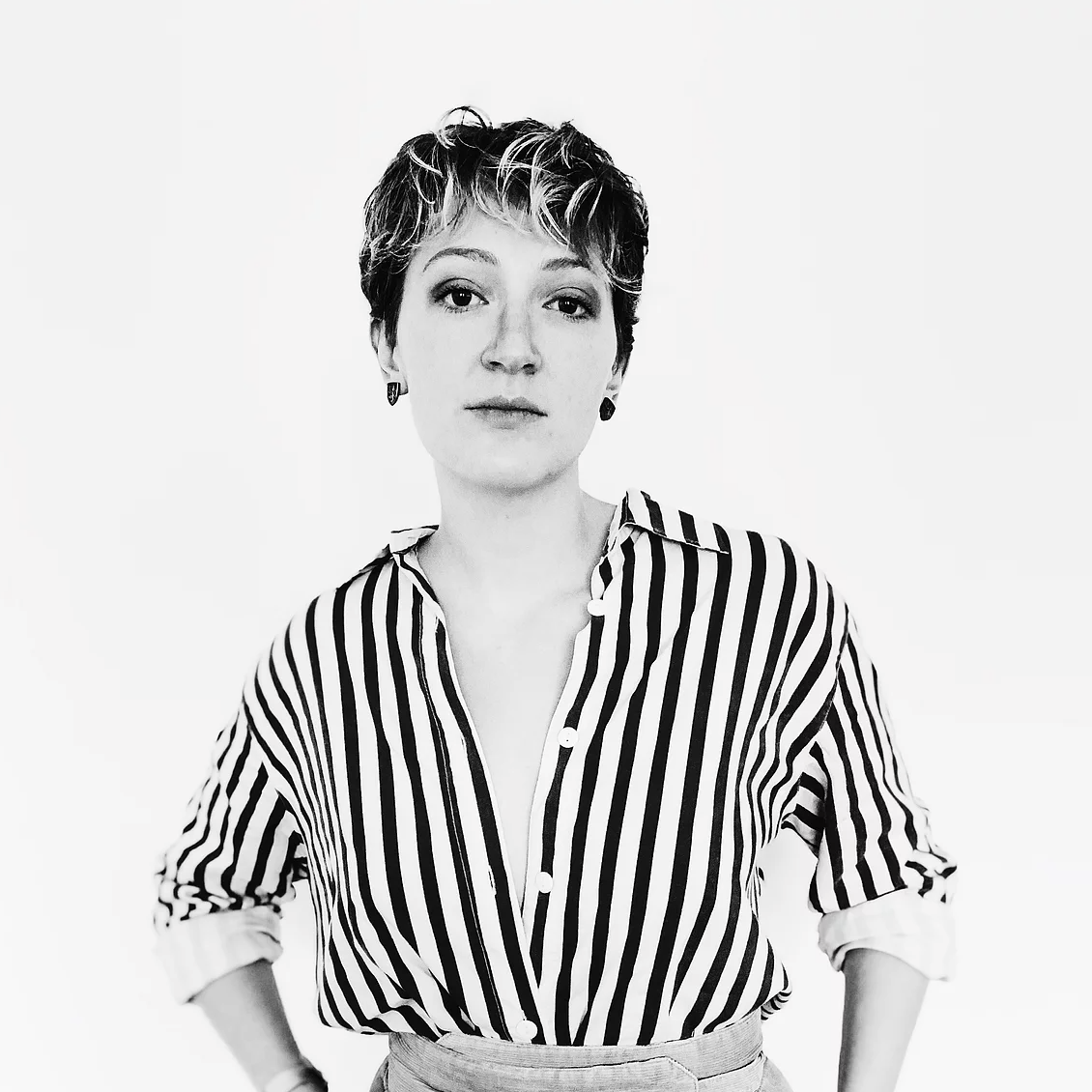 Rogue preview: Animal Crossing meets summer camp with a twist in Aurelia Grierson's 'Cabin 12'