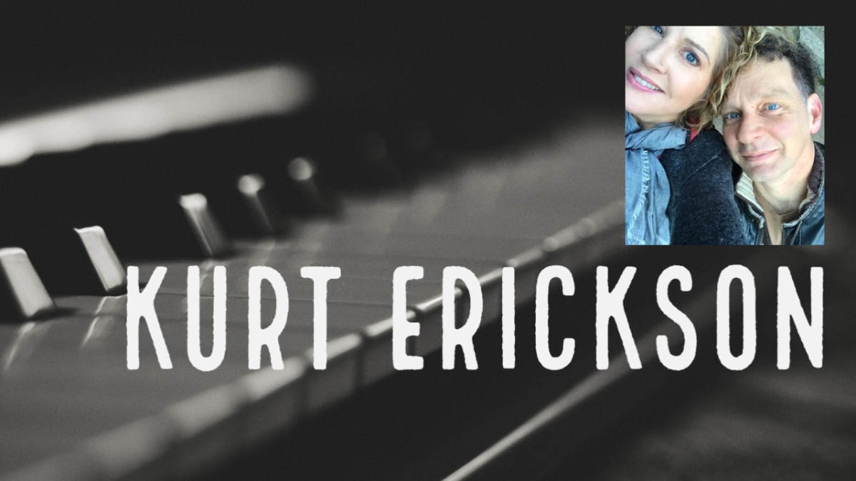 A conversation with composer Kurt Erickson: From Fresno State to national acclaim, a champion of art song