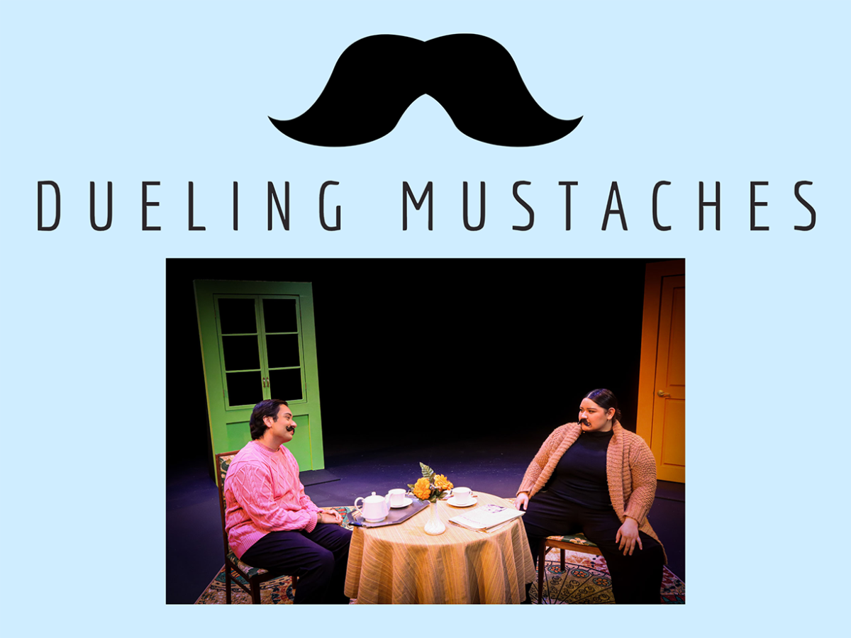 With a Mexican flavor, Fresno State production of 'The Agony of Ecstasy' explores gender roles and sexuality