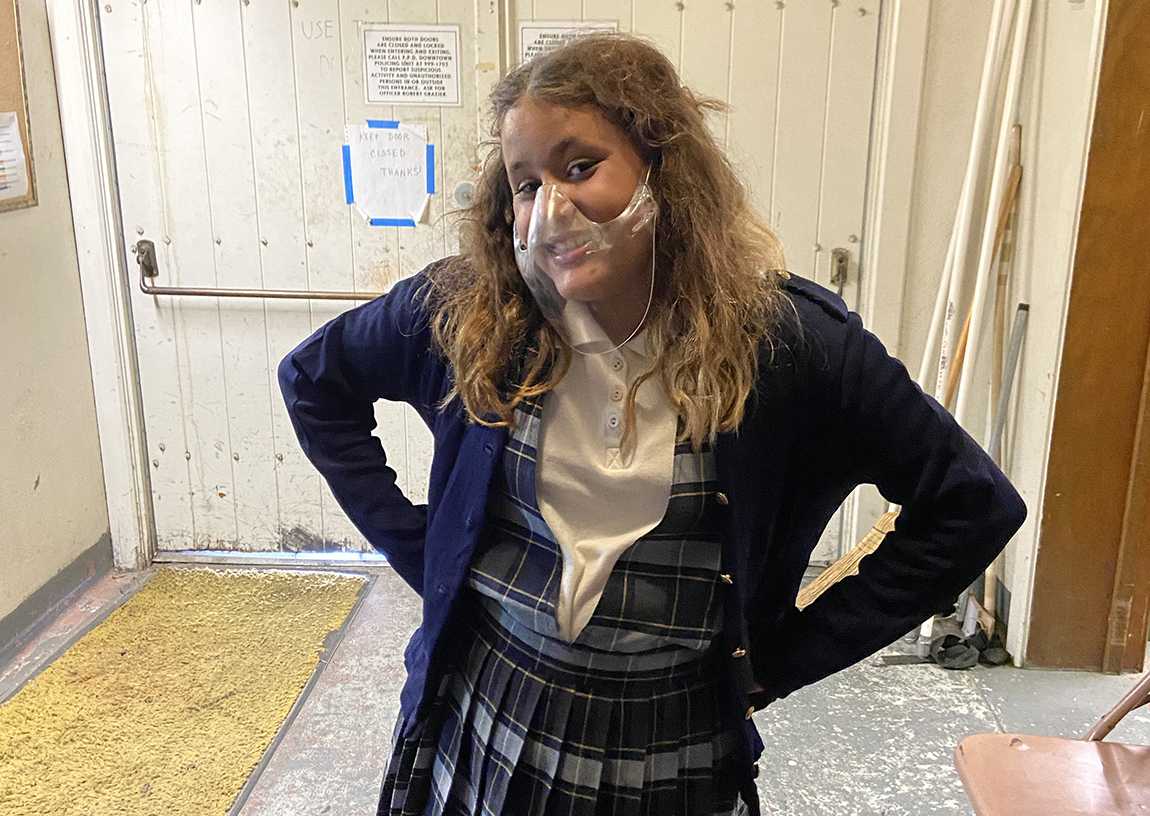 Update: As COVID-19 restrictions are dropped, 2 theater companies shift their safety protocols