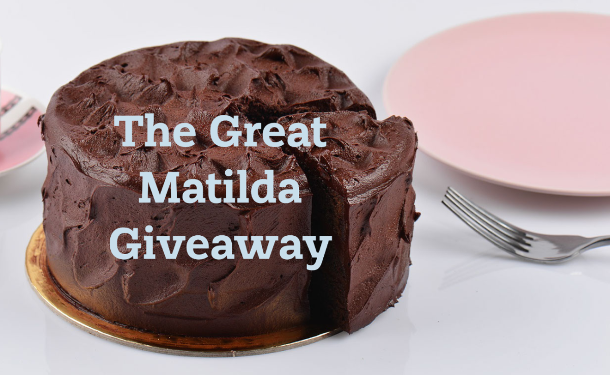 As 'Matilda The Musical' readies for opening night, TMR celebrates with a 40-minute special CMAC episode and more