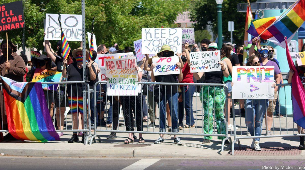 Syndicated Joe Mathews column gets it wrong about the Tower Theatre controversy. Why would the Bee publish it?