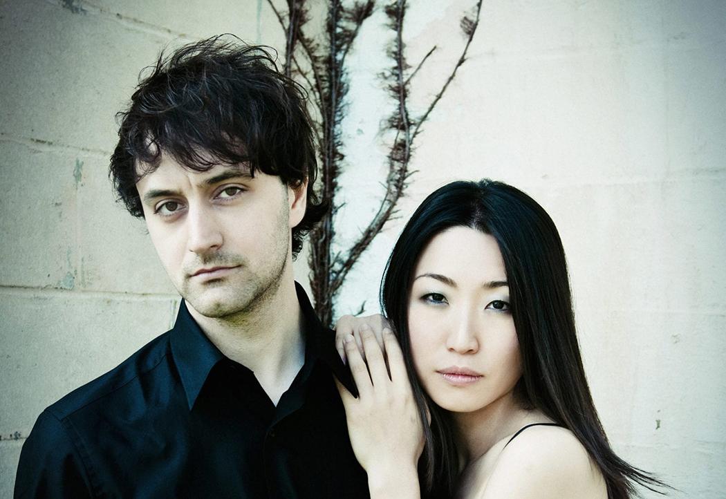 Weekend pick: Keyboard Concerts presents Ran Dank and Soyeon Kate Lee in Friday concert
