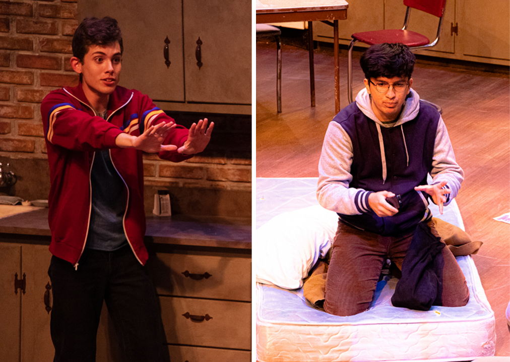 For Carlos Sanchez and Tyler Murphy, it's Warren times two in Fresno State's 'This Is Our Youth'