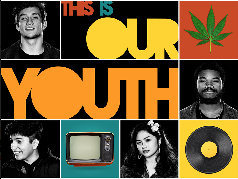 TMR members: Win tickets to 'This Is Our Youth,' 'Hot Flashes: The Musical' and 'Sunday Night Live'