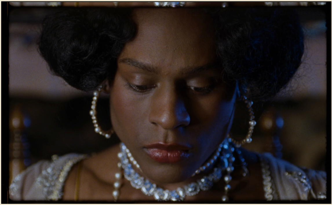 Stonewall focus: The vivid and relatable short film 'Salacia,' by Tourmaline, offers a haunting allegory for LGBTQ+ persecution