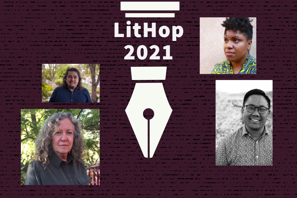 Fresno LitHop returns with a full lineup of poetry readings in the Tower District