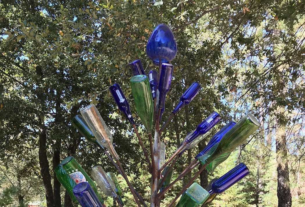 Sierra Art Trails returns for another weekend of mountains, artists and a new view on the world