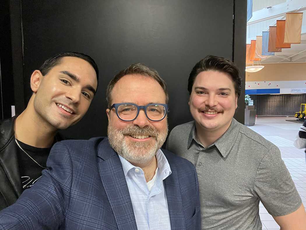 Saturday pick and Facebook Live interview: Children's Musical Theaterworks offers its own version of 'All Together Now!'