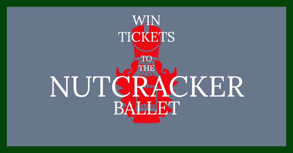 Updated: Win a four-pack of tickets to 'The Nutcracker' at Saroyan Theatre