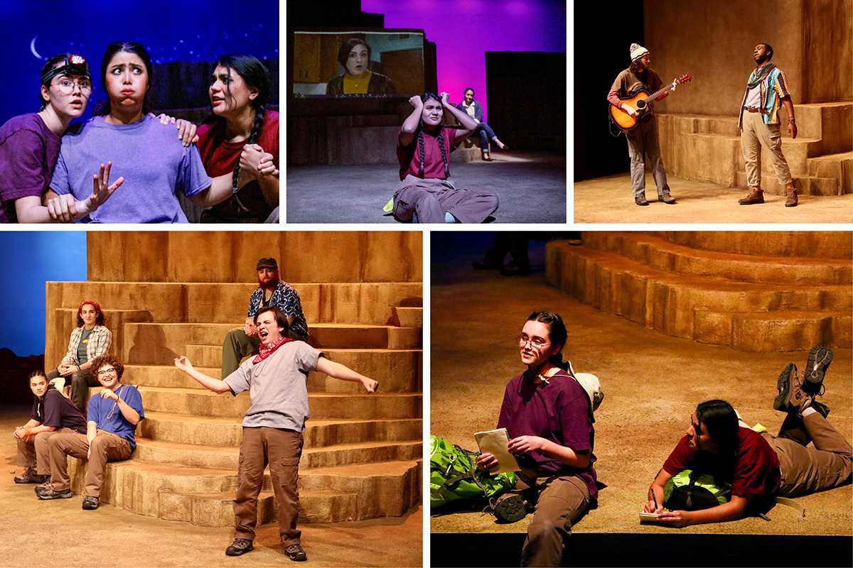 Theater review: A trip to the 'Wilderness' offers mixed results in terms of emotional impact, but a powerful message still resonates