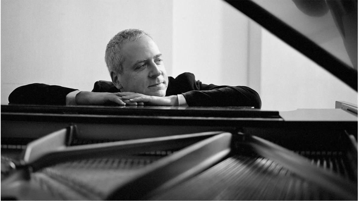 Journeying through Bach: 5 reasons why you should drop everything and hear Jeremy Denk perform 'The Well-Tempered Clavier' for Keyboard Concerts