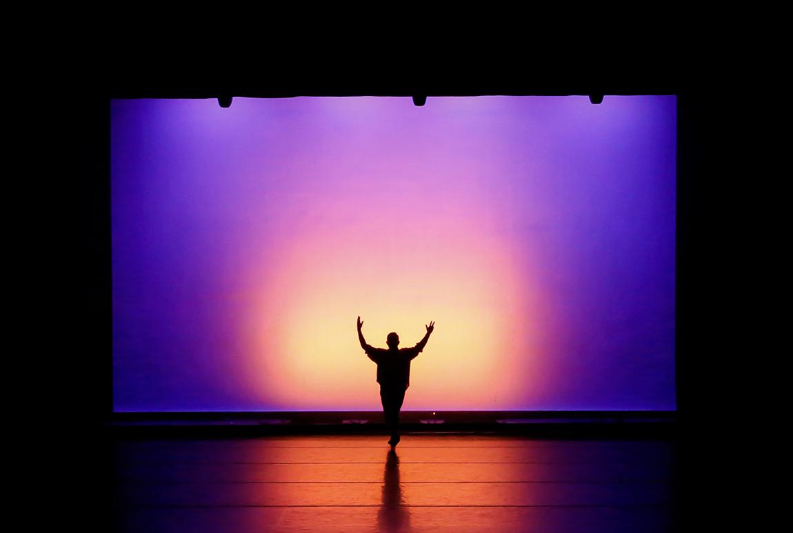 After 2 years dancing in the garage and on Zoom, Fresno State's Contemporary Dance Ensemble is ready for a live, eager audience