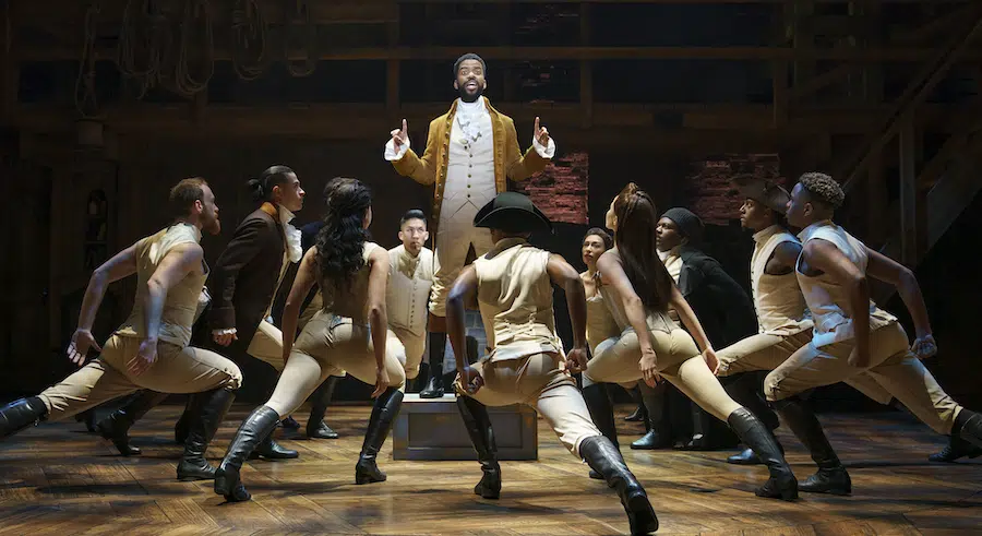 The Fresno 'Hamilton' lottery kicks off today (March 18). Here's what you need to know.