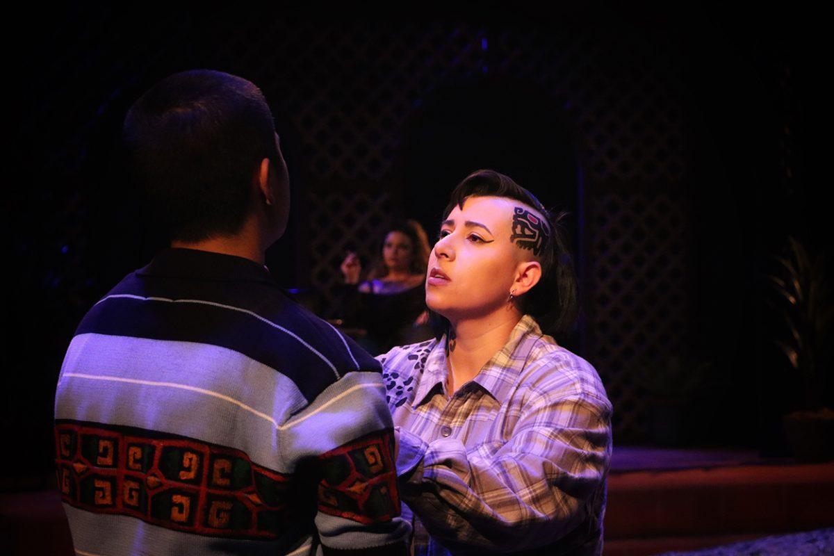 5 Things to Know: Fresno State's 'Electricidad' updates a classic Greek tragedy to the streets of East L.A.