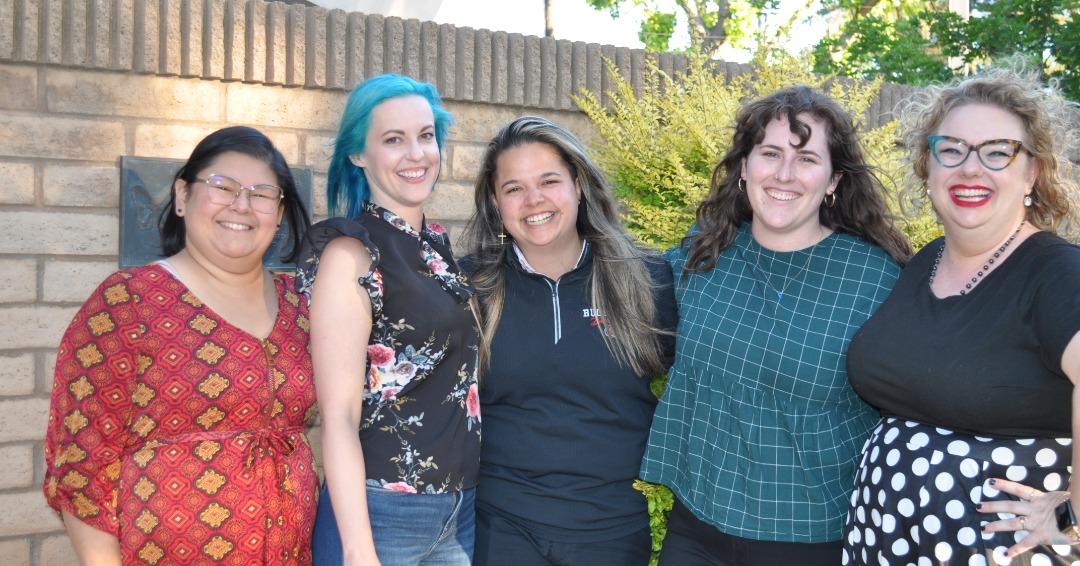 Sunday pick: Coro Piccolo performs Gjeilo at Hope Lutheran Church