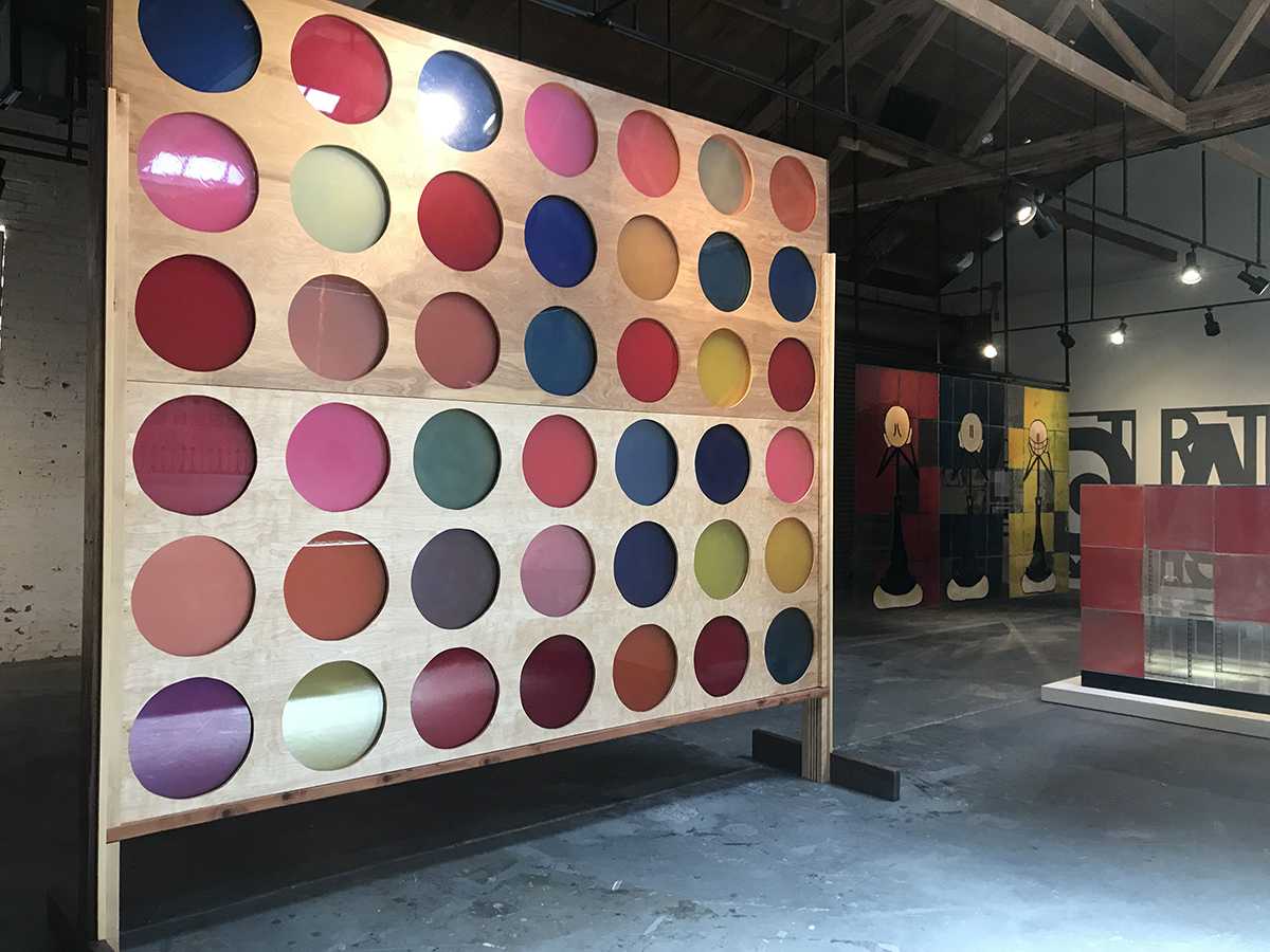 June ArtHop: 3 picks for you include Arte Americas, CMAC and Downtown Artist Gallery