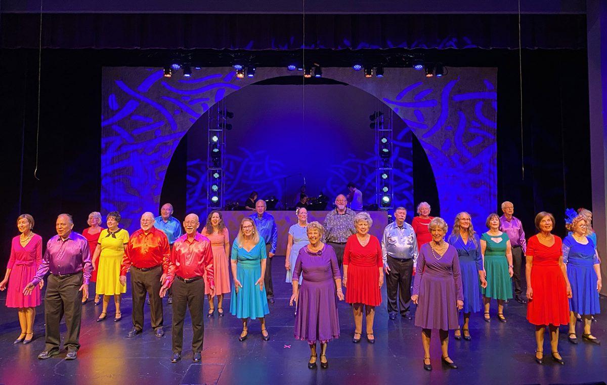 Weekend pick: 'New Wrinkles' returns live to Fresno City College with 'Summer Nights,' a new cabaret