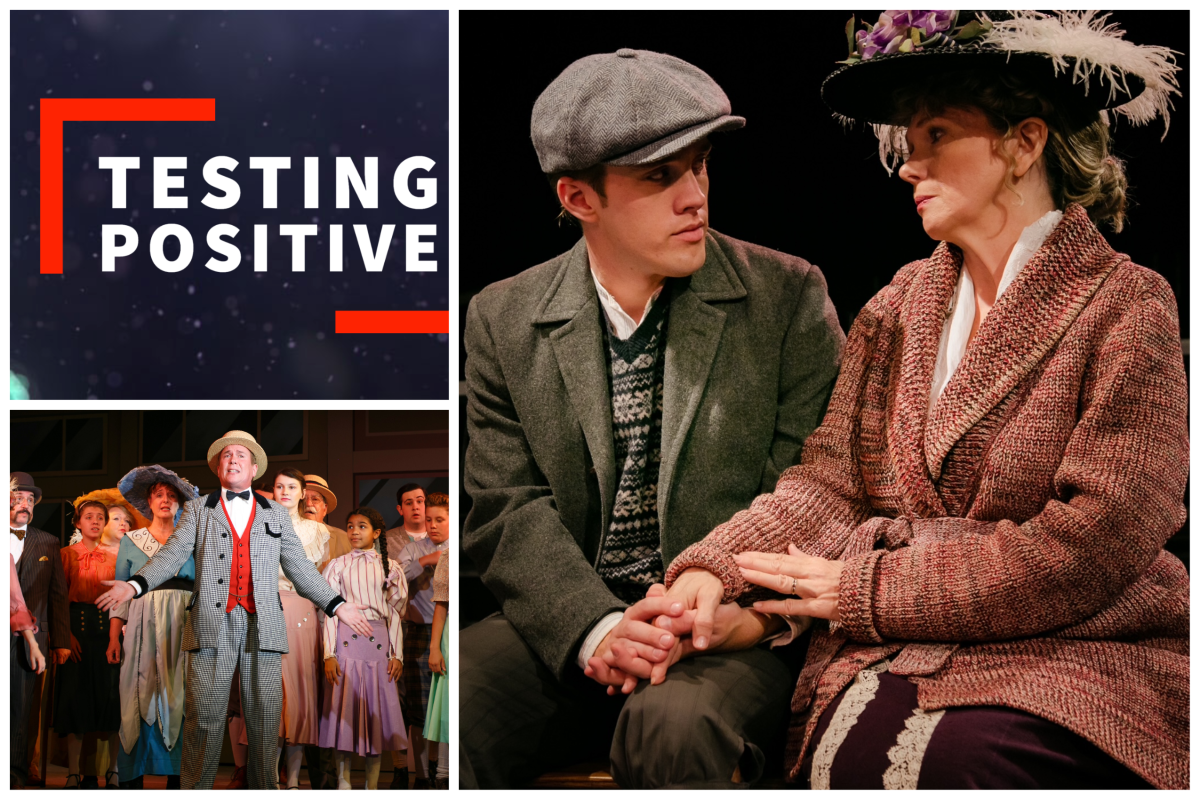 With a slew of cancellations, Good Company continues to grapple with Covid-19