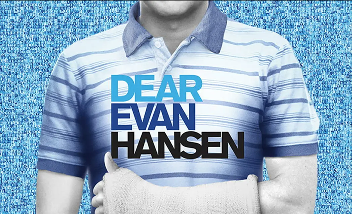 'Dear Evan Hansen' headlines Broadway in Fresno's upcoming 2023 season
