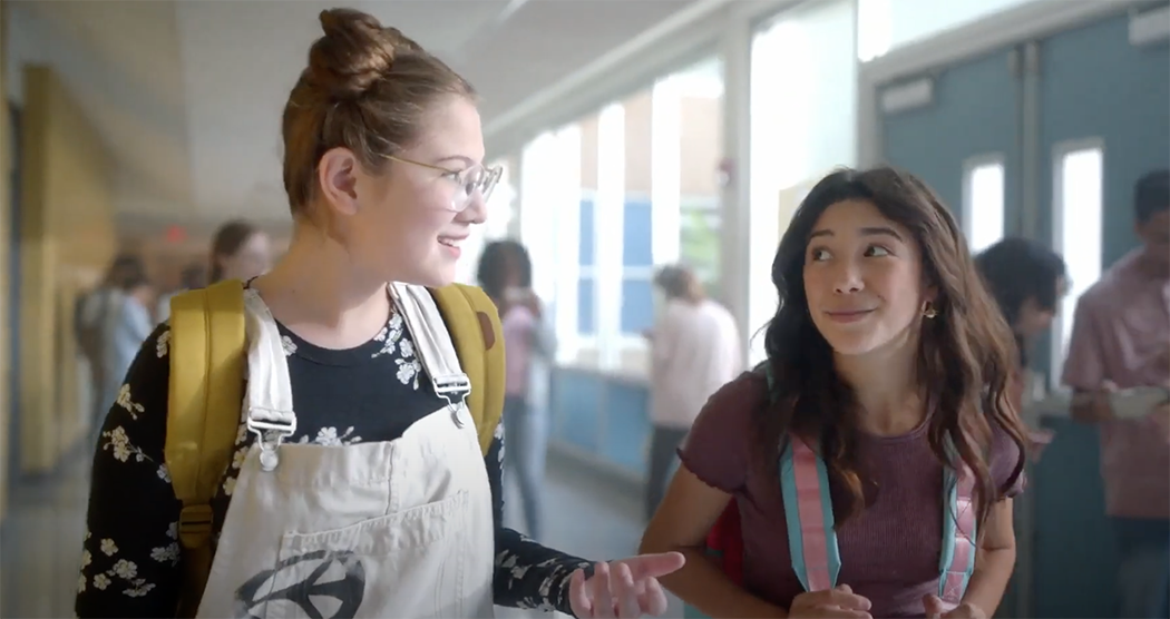 Now streaming: 'The Munro Review on CMAC' features Zelia Ankrum of 'Ultra Violet & Black Scorpion' -- and Shine! Theatre's 'Children of Eden'