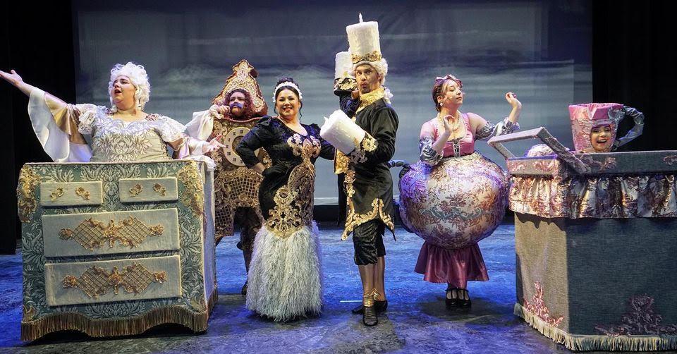 Madera Theatre Project opens with big dreams (and easy Highway 99 access)