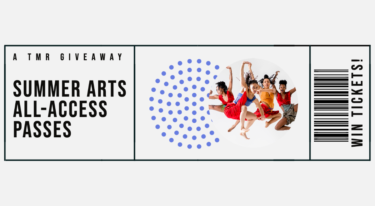 Win a pair of amazing all-access passes to CSU Summer Arts at Fresno State