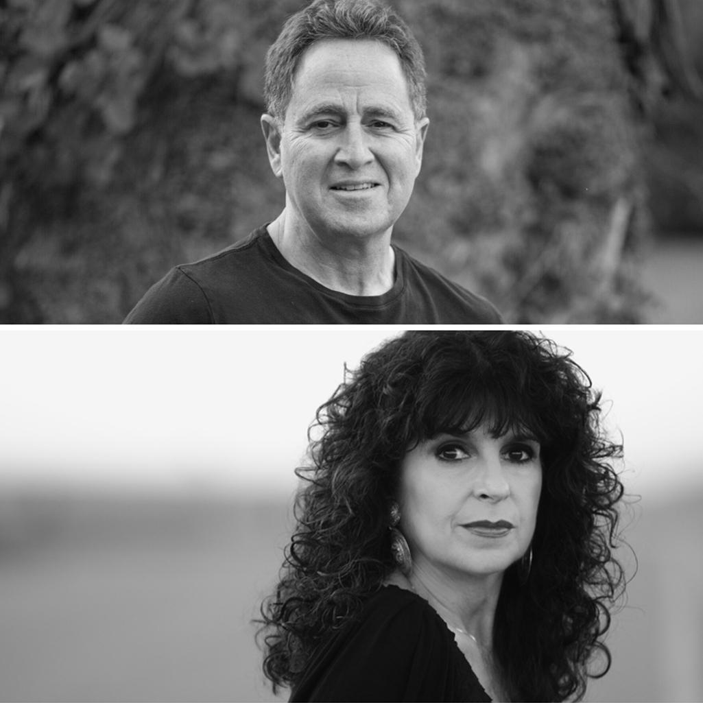 Summer Arts pick: Armen Bacon and Mark Arax in a Fresno State public reading