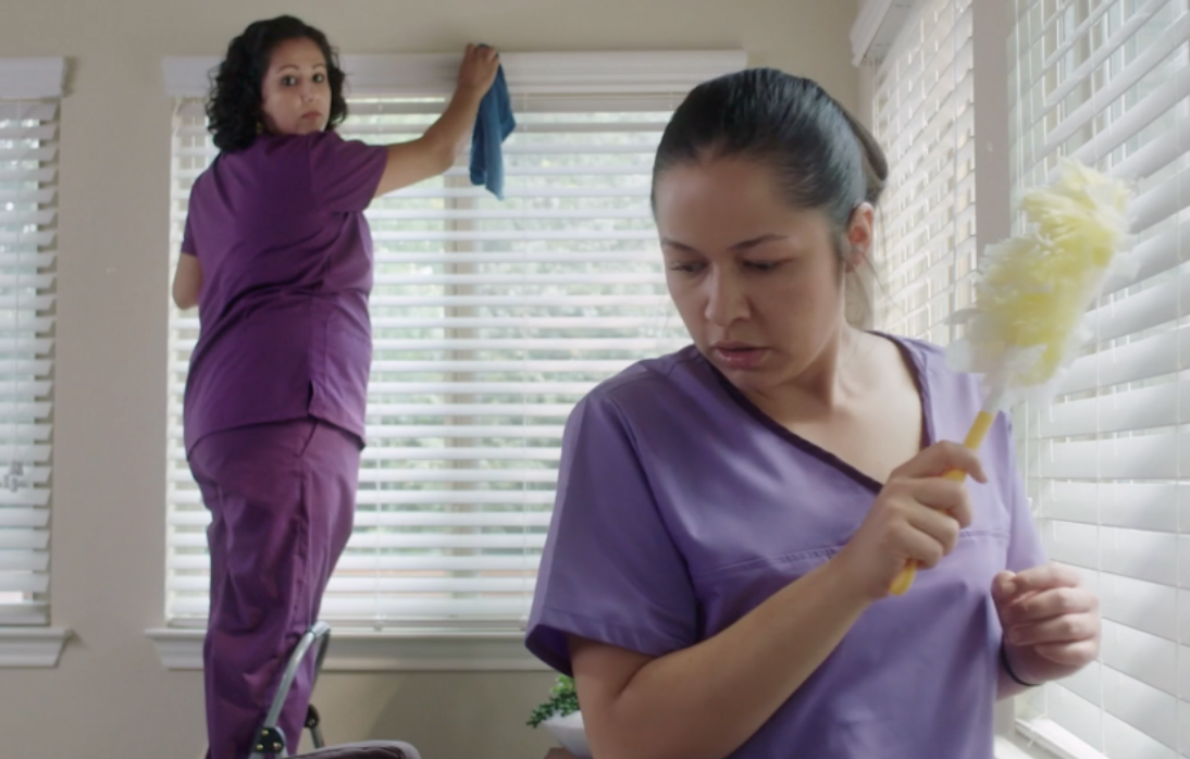 With Lunafest 2022 in Clovis, women filmmakers are in the spotlight