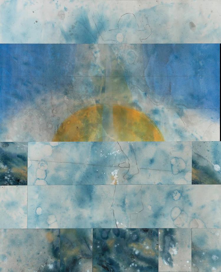 Anne Scheid goes to the Garden at Fig Tree Gallery. Plus: 5 picks for July ArtHop