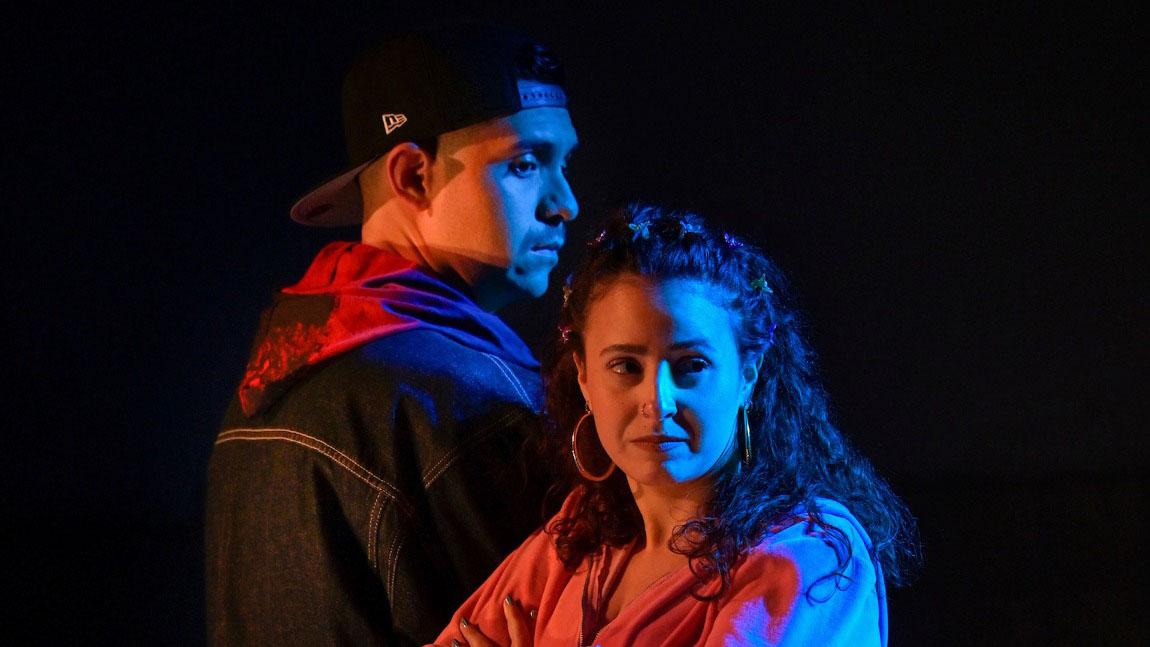 Theater review: Berkeley Rep builds a stirring and worthwhile 'Sanctuary City'
