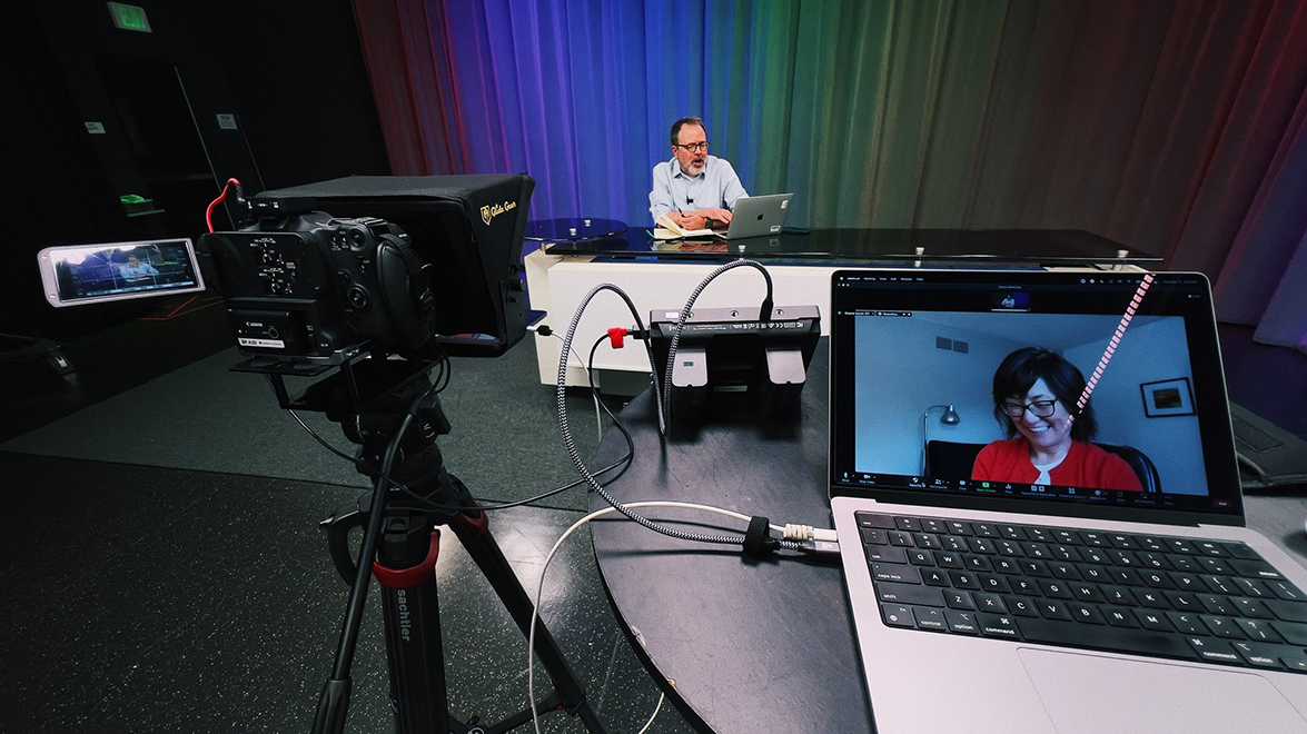 The Munro Review on CMAC: As 1st Masterworks concert of season approaches, an entire episode with Fresno Phil's Rei Hotoda