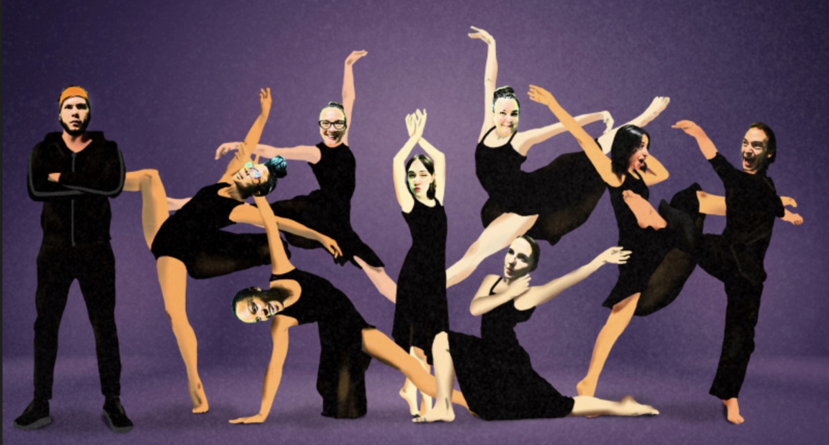 Fresno puts a spin on the powerful ‘teenage’ drama ‘Dance Nation.’ Here are 5 Things to Know before it debuts.