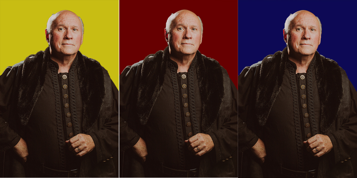 As Good Company's 'Seasons' closes, offering you More insight into a memorable character