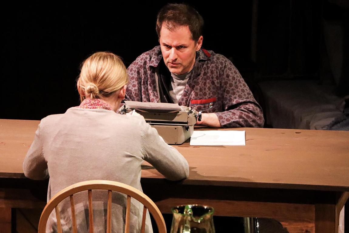 5 Things to Know: The stage version of 'Misery,' based on the Stephen King novel and movie, opens at Fresno State