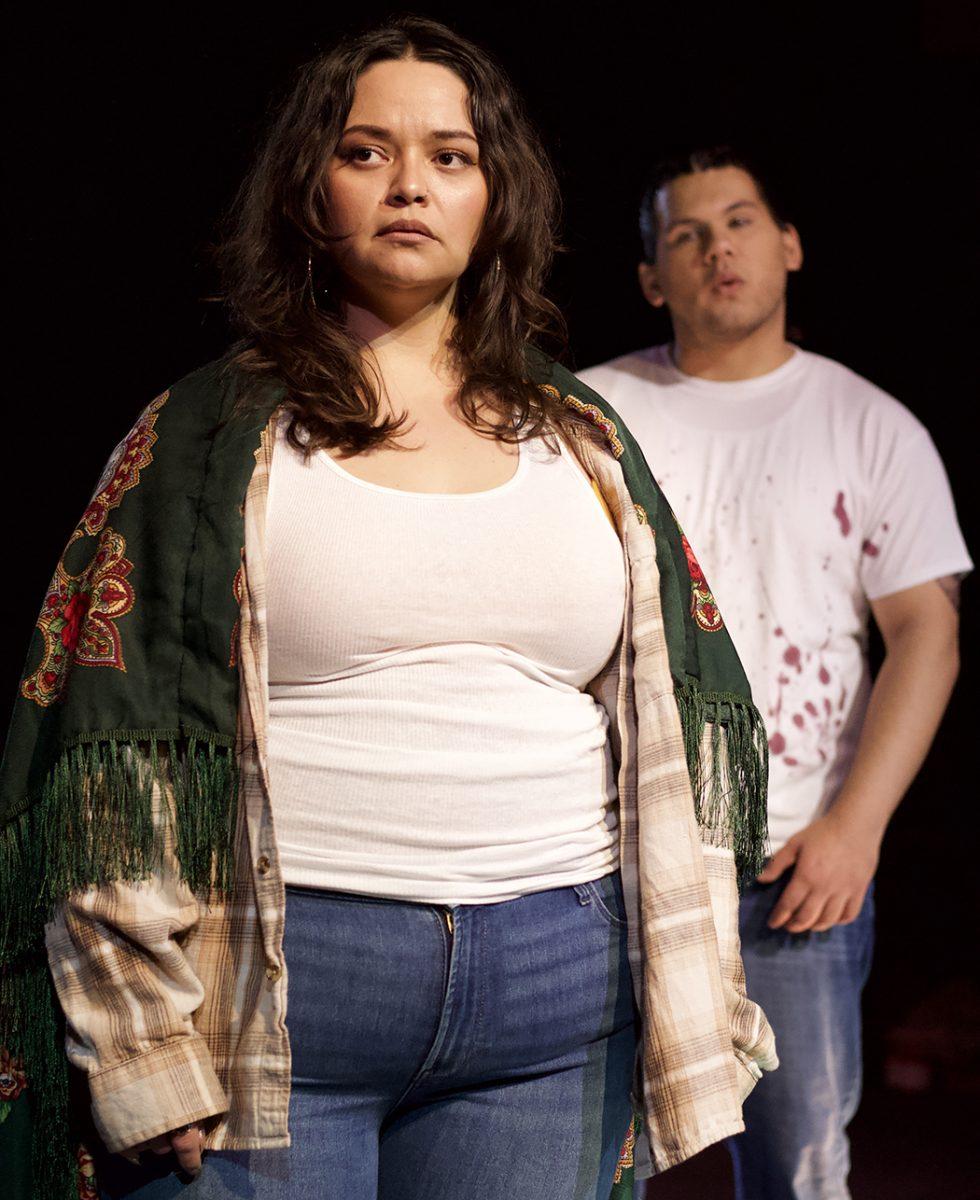 REVIEW: With 'Oedipus el Rey,' Selma Arts Center offers a vivid Chicano update of a classic Greek play