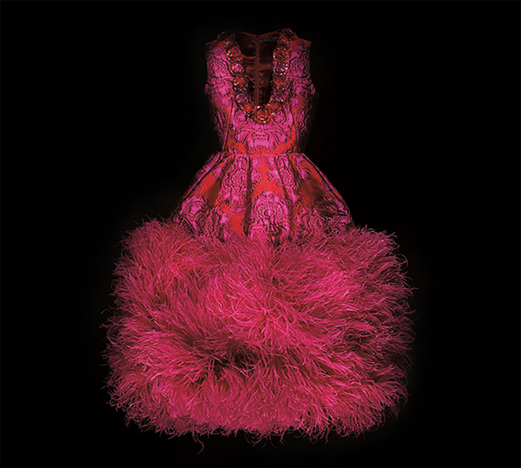 FAM in focus: Designer Alexander McQueen is the star of 'A Queen Within'