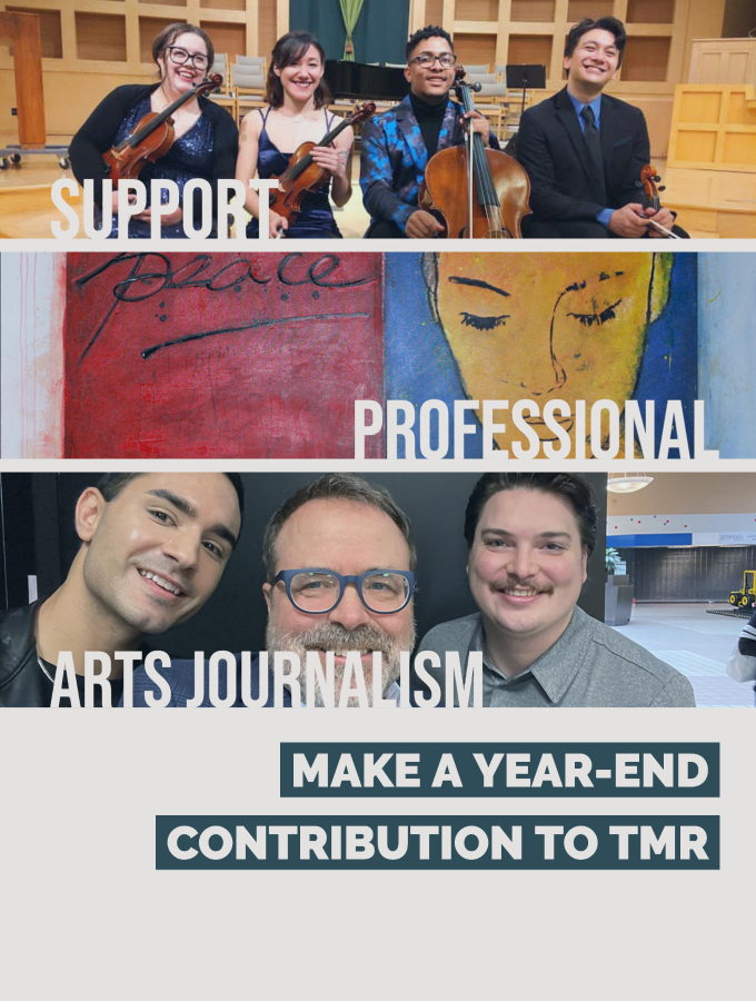 Consider a year-end gift to The Munro Review