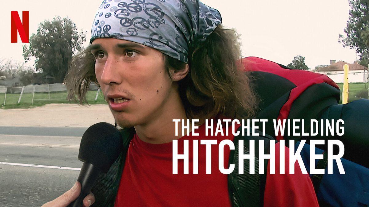 Kai hits the big, um, small screen as Netflix documentary about Fresno hitchhiker sets debut date