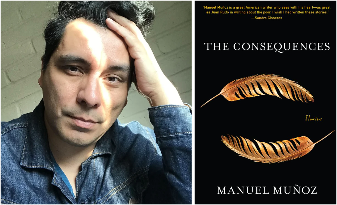 For Dinuba native Manuel Muñoz, the Valley provides fertile ground for his latest acclaimed book of short stories