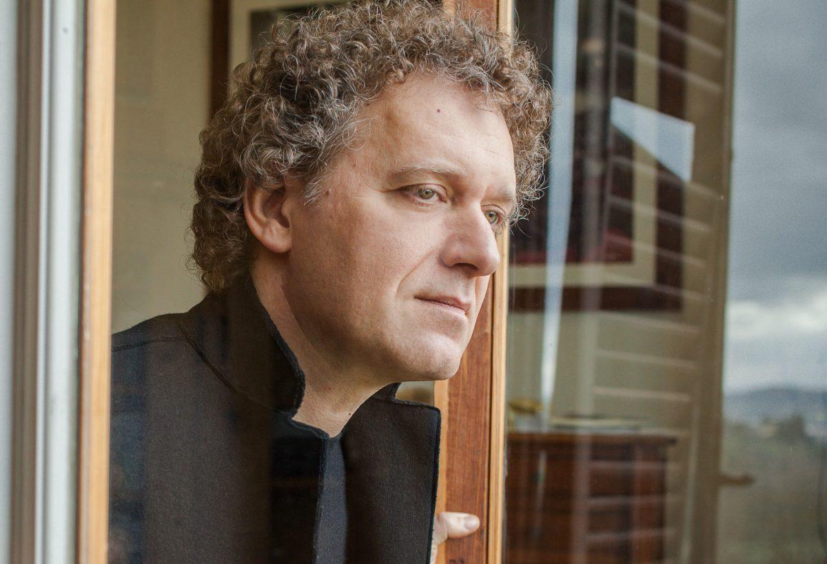 Weekend picks: Keyboard Concerts closes season with Andrea Lucchesini, Fresno State Piano Trio makes inaugural performance