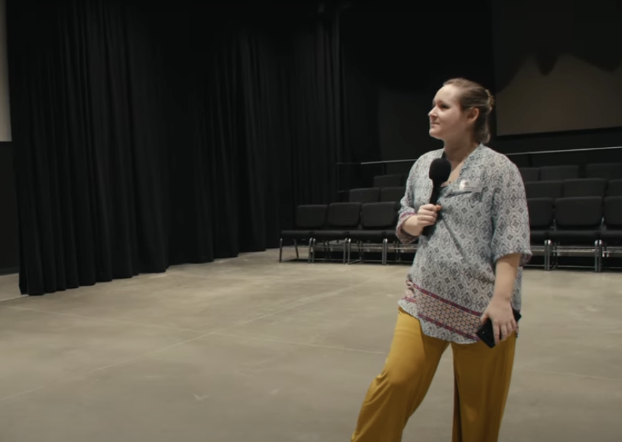 Updated with review: Fresno Pacific's joyful 'Godspell' continues for a final weekend run