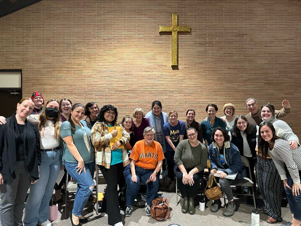 Focus on women: Soli Deo Gloria concert includes works by the fascinating Clara Schumann, and much more