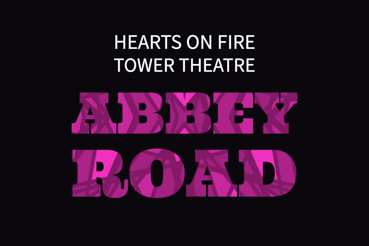 Rock 'n' roll choir Hearts on Fire takes us on an 'Abbey Road' trip, all to benefit the Tower District