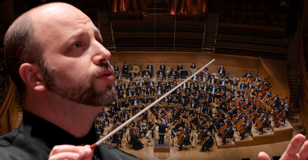 Don't miss the FOOSA Philharmonic's free concerts this week