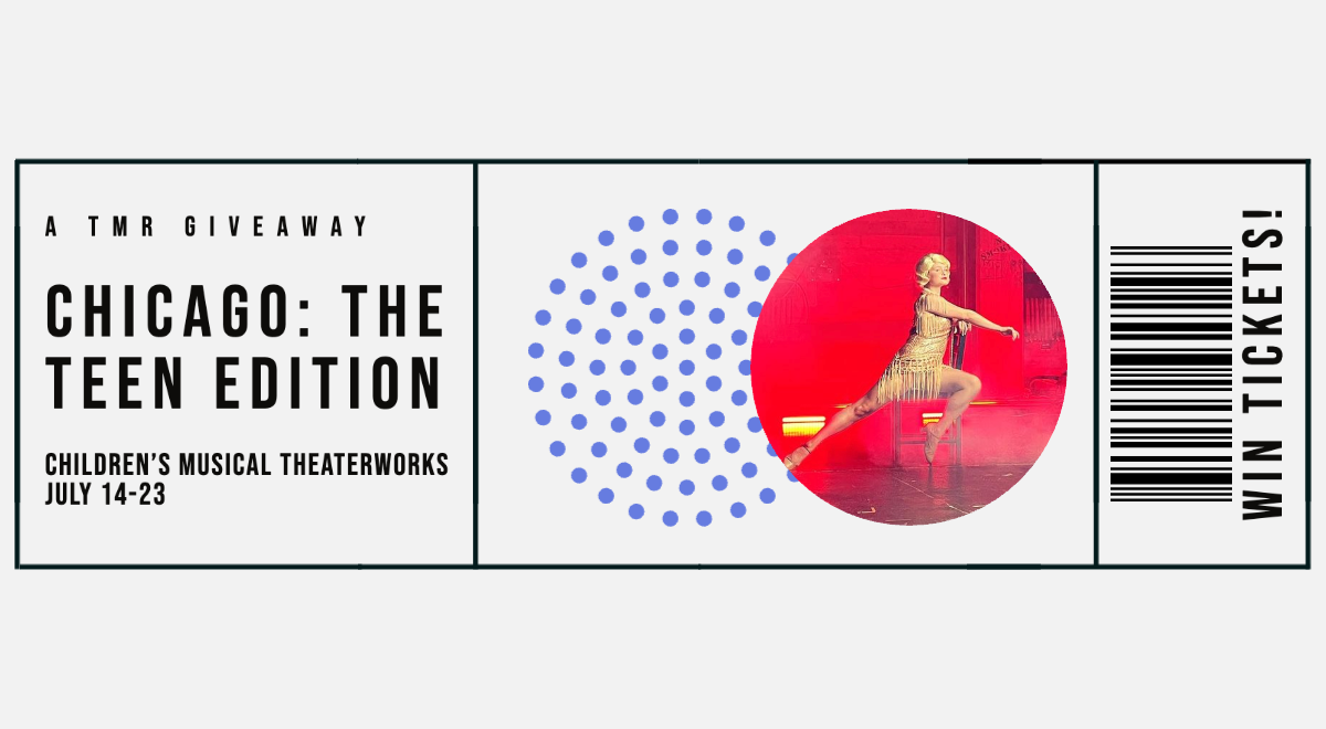 Win tickets to 'Chicago: The Teen Edition' at Children's Musical Theaterworks